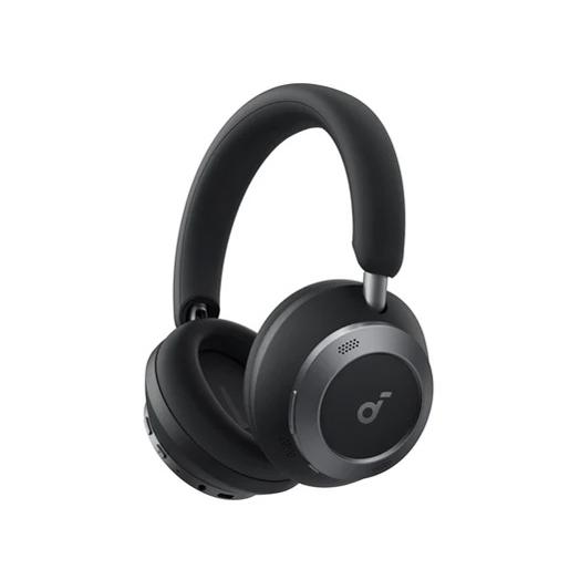 Anker ワイヤレスヘッドホン ブラック 【公式通販】