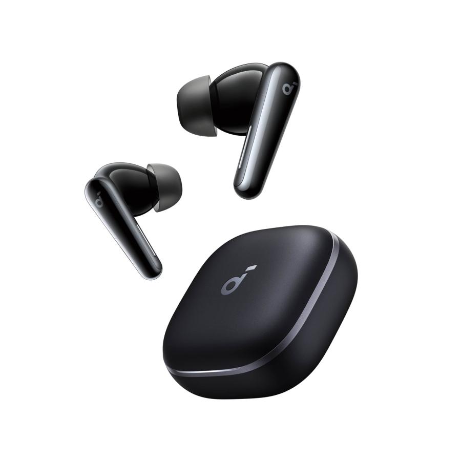 【新品、未開封】soundcore Liberty5 A3957N11 Soundcore（Anker） フルワイヤレスイヤホン Soundcore Liberty 5