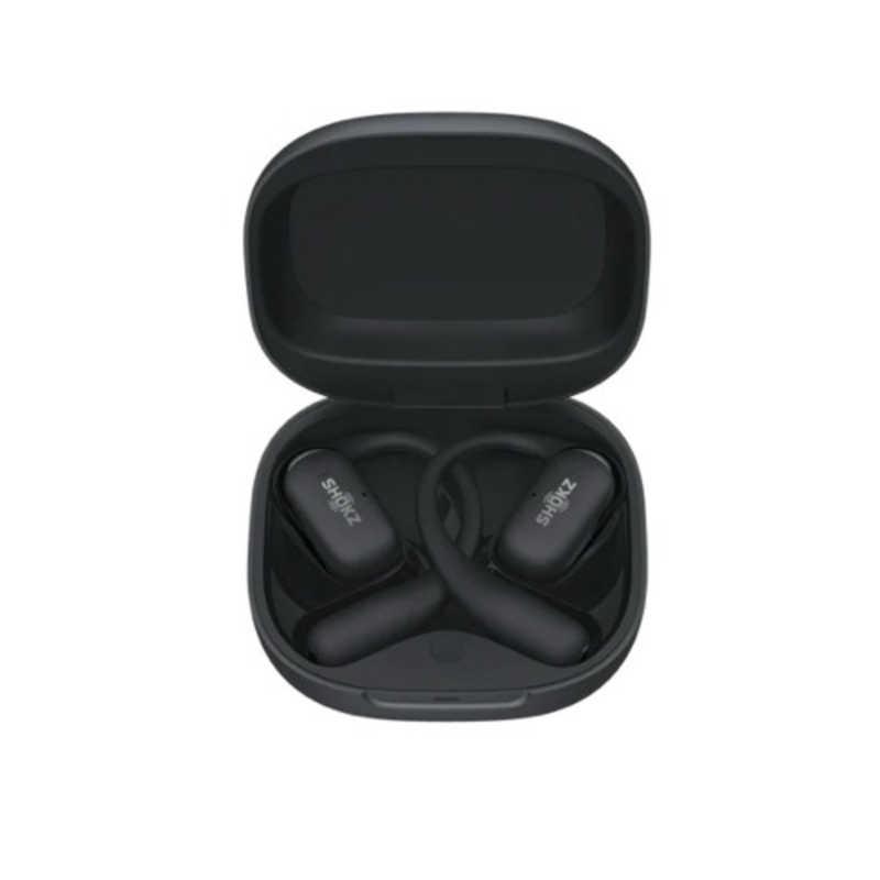 Shokz OpenFit 2+ ブラック SKZ-EP-000050【新品】 ワイヤレスイヤホン OpenFit 2+ SKZ-EP-000050/Shockz : アキバ倉庫