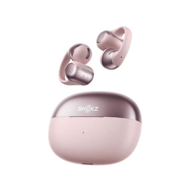 Shokz（ショックス） ワイヤレスイヤホン OpenDots ONE SKZ-EP-000059