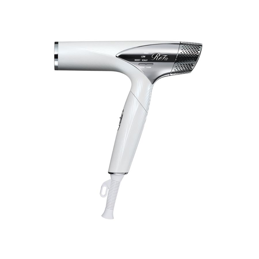 期間限定　ReFa BEAUTECH DRYER SMART RE-AN-02A ReFa（リファ） ReFa BEAUTECH DRYER SMART RE-AN-02A-WH/MTG : アキバ