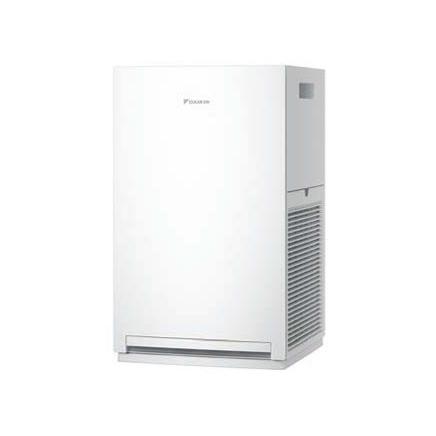 ダイキン（DAIKIN） ストリーマ 空気清浄機MC556A-W(ホワイト