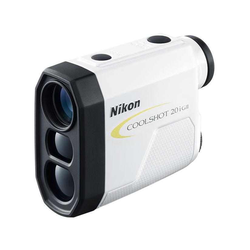 ♦︎美品♦︎ニコン Nikon COOLSHOT20iGⅡ ニコン COOLSHOT 20i G II/Nikon : アキバ倉庫 - 通販 - Yahoo