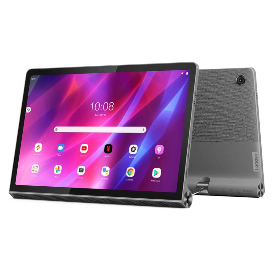 タブレット Lenovo Yoga Tab 11 ZA8X0031JP SIMフリー