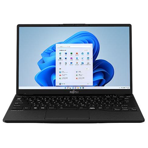 FMV LIFEBOOK UH90/F3 FMVU90F3B [ピクトブラック] 買取価格比較
