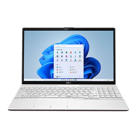 富士通 FMV LIFEBOOK AH50/F3 FMVA50F3W (プレミアムホワイト 富士通 FMV LIFEBOOK AH50/F3 FMVA50F3W (プレミアムホワイト