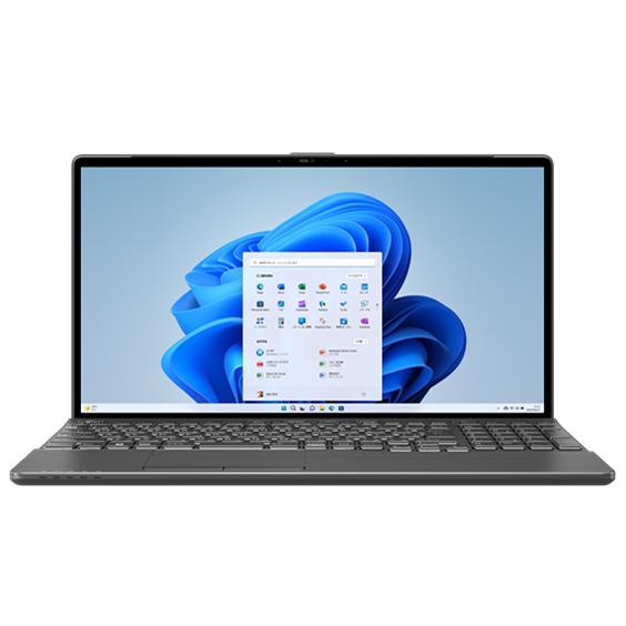 富士通 FMV LIFEBOOK AH77/H2 FMVA77H2B