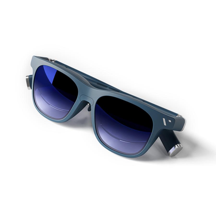 スマートグラス ARグラス VITURE One (マットインディゴ)｜Yahoo