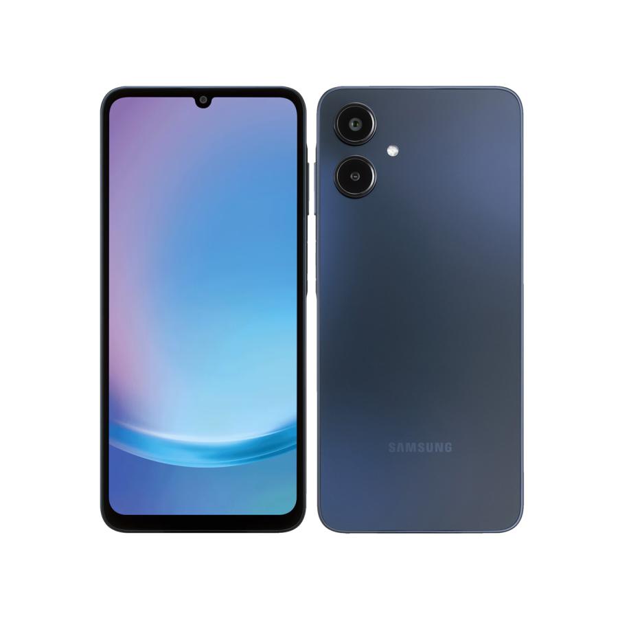 SAMSUNG Galaxy A25 5G ブラック Galaxy A25 5G 楽天モバイル版 (ブラック)/SAMSUNG : アキバ倉庫