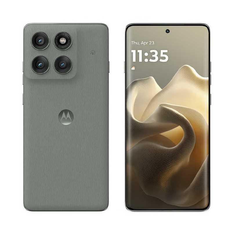 【ほぼ未使用】Motorola edge 60 pro motorola（モトローラ） motorola edge 60 pro SIMフリー(PANTONE