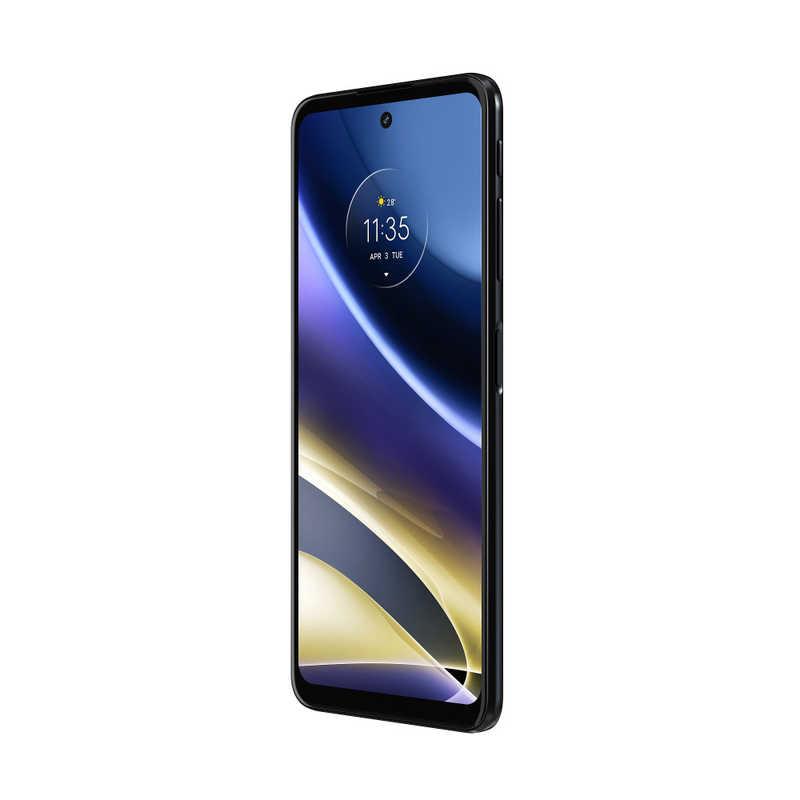 Motorola - Motorola moto g52j 5G II SIMフリー　インクブラック moto g g52j 5G II SIMフリー (インクブラック)/MOTOROLA : アキバ倉庫