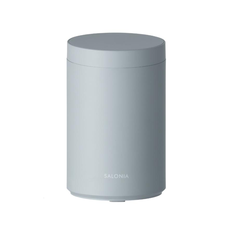 SALONIA / 理美容品 SAL22207SL SALONIA ピュアブライトスチーマー SAL22207SL/SALONIA : アキバ倉庫