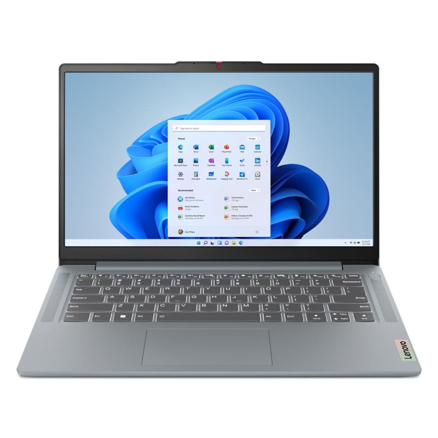 IdeaPad Slim 3i Gen 8 83EQ0052JP [アークティックグレー]