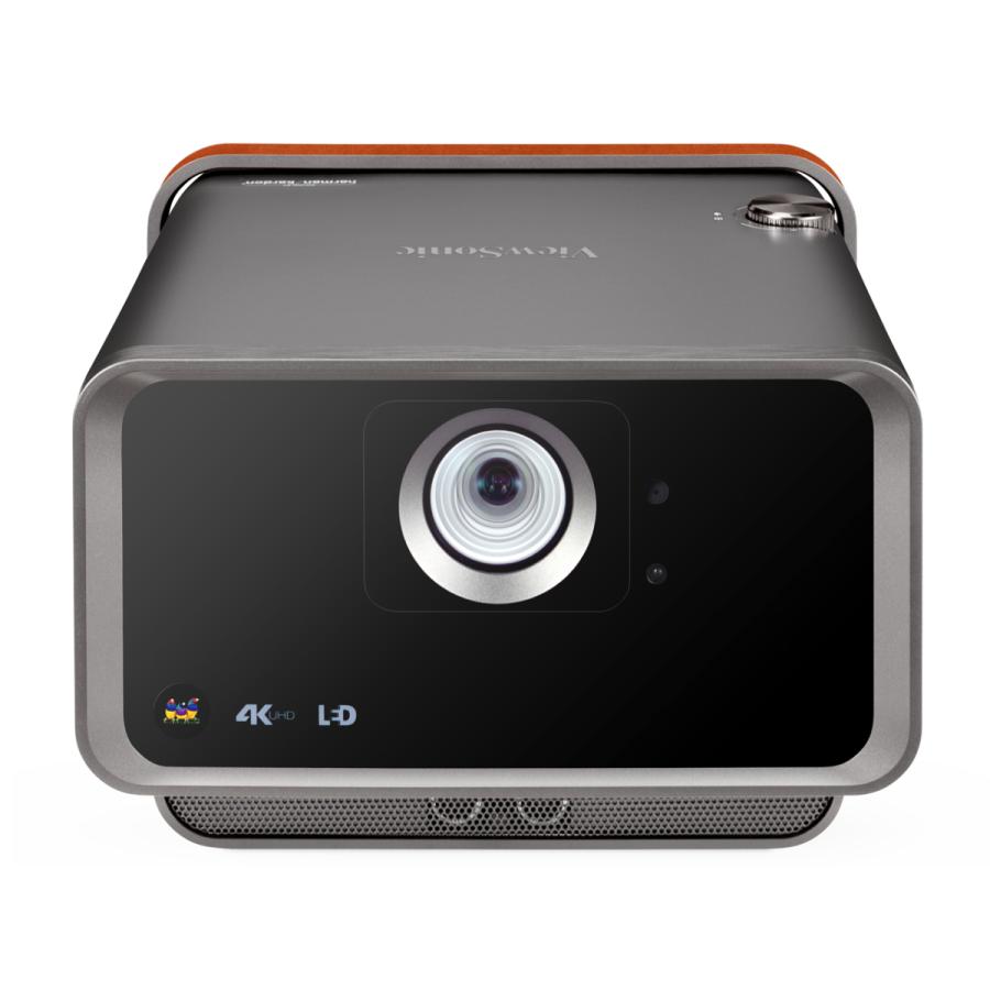 ViewSonic】X10-4Kプロジェクター おまけスクリーン付 【公式通販】