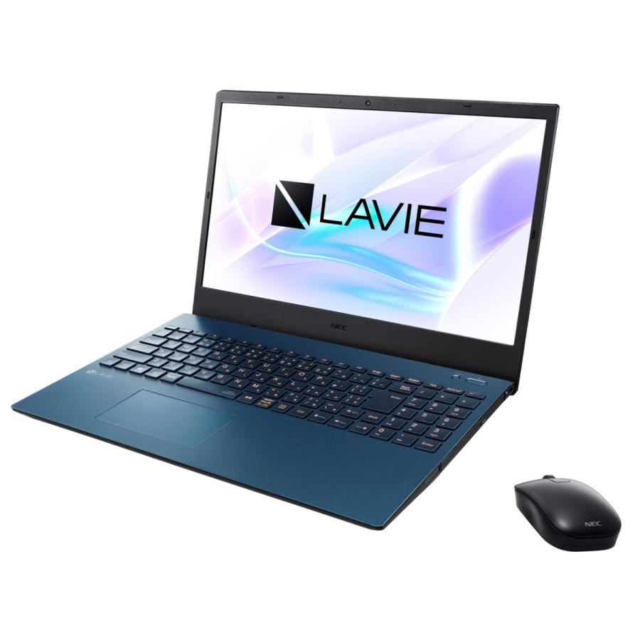 LAVIE N15 N1535/BAL PC-N1535BAL [ネイビーブルー] 買取価格比較