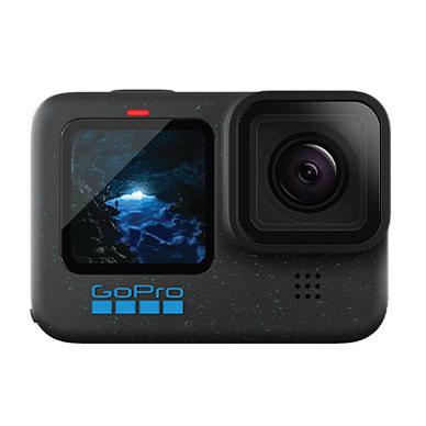 GoPro（ゴープロ） HERO12 BLACK CHDHX-121-FW/GoPro : アキバ倉庫 