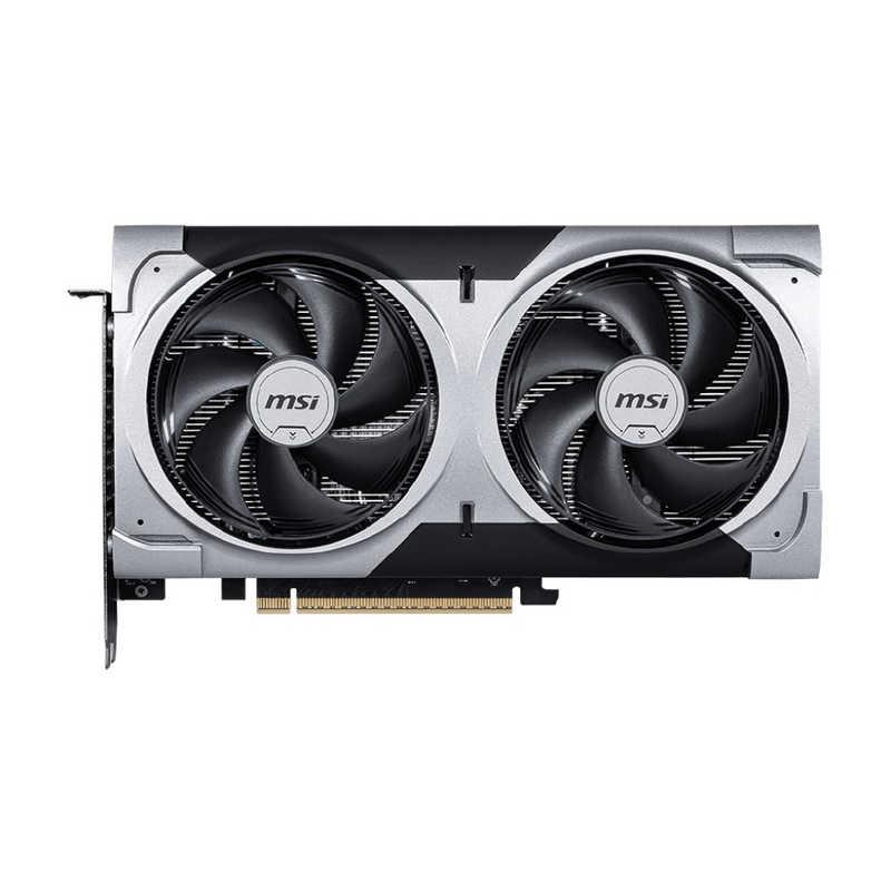 GeForce RTX 5060 Ti 16G VENTUS 2X OC PLUS [PCIExp 16GB] MSI