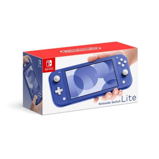 売上実績NO.1 【タンコ】Nintendo Switch Lite ブルー その他