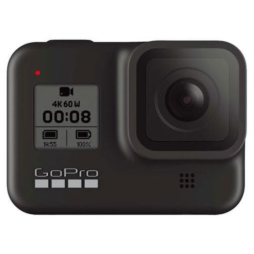 GoPro HERO8 BLACK CHDHX-801-FW/GoPro : アキバ倉庫 - 通販 - Yahoo  