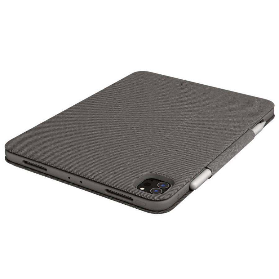 logicool FOLIO TOUCH iK1175BKA/ロジクール : アキバ倉庫 - 通販 