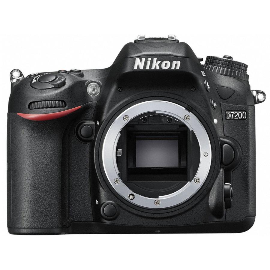 ニコン（Nikon） D7200ボディ/Nikon : アキバ倉庫 - 通販 - Yahoo