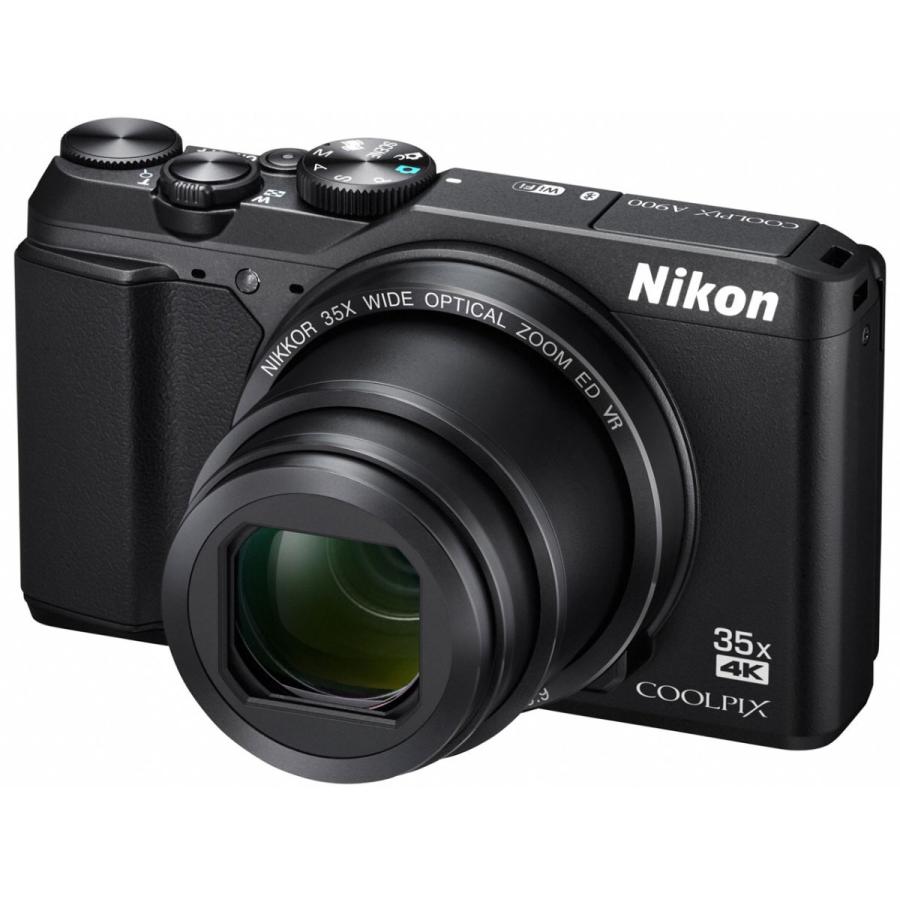COOLPIX A900 (ブラック)/Nikon : アキバ倉庫 - 通販 - Yahoo!ショッピング