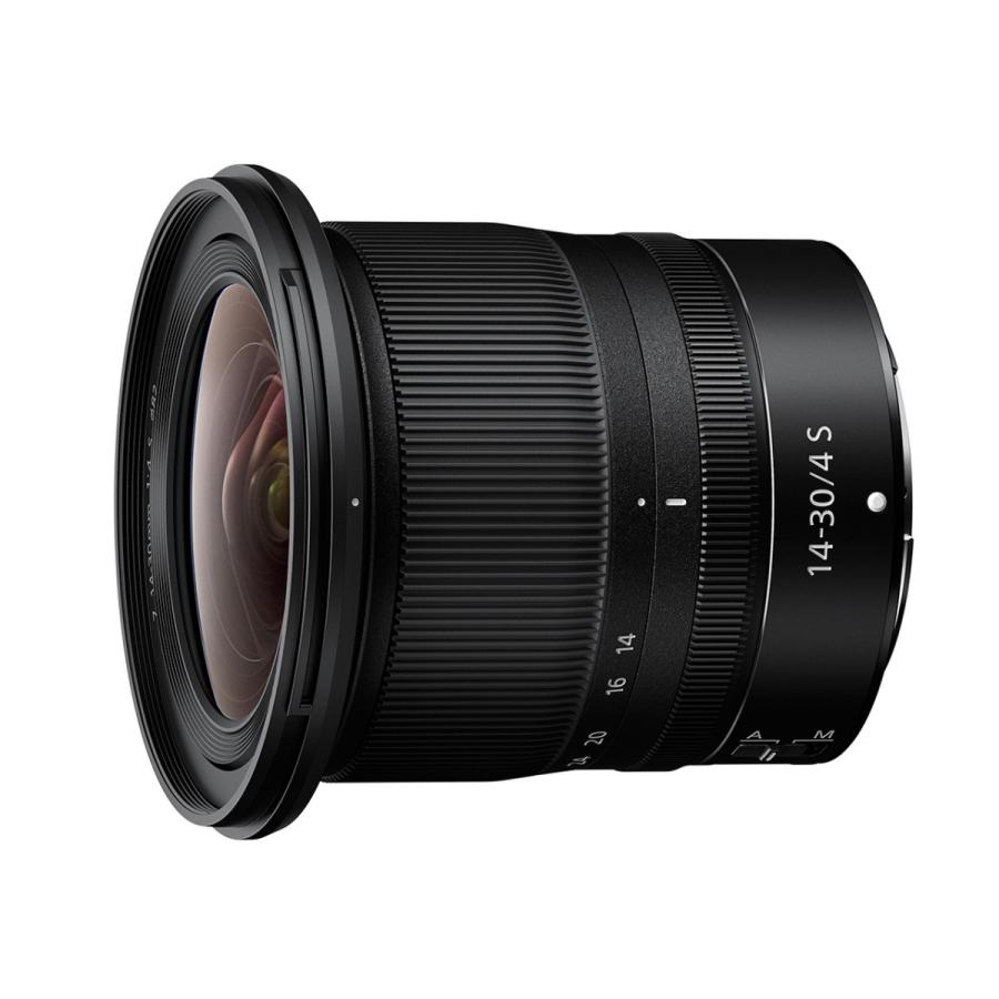 ニコン（Nikon） NIKKOR Z 14-30mm f/4 S/Nikon : アキバ倉庫 - 通販
