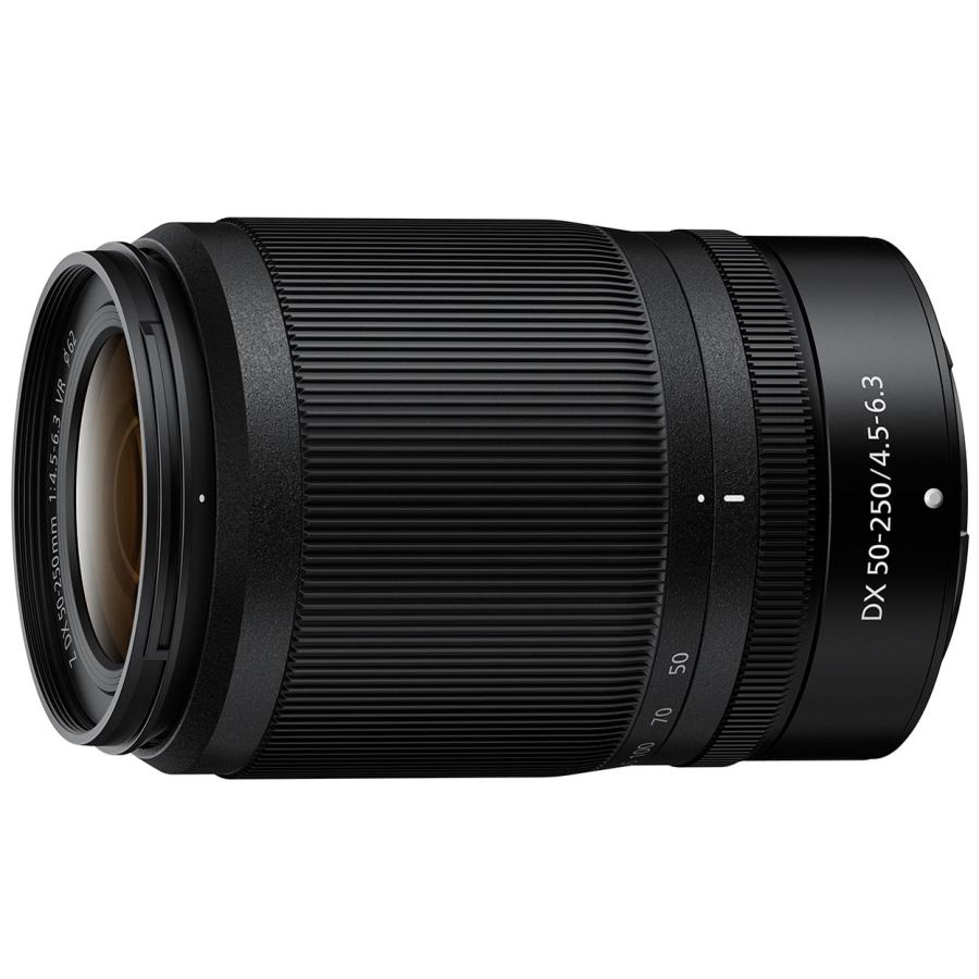 ニコン（Nikon） NIKKOR Z DX 50-250mm f/4.5-6.3 VR/Nikon : アキバ 