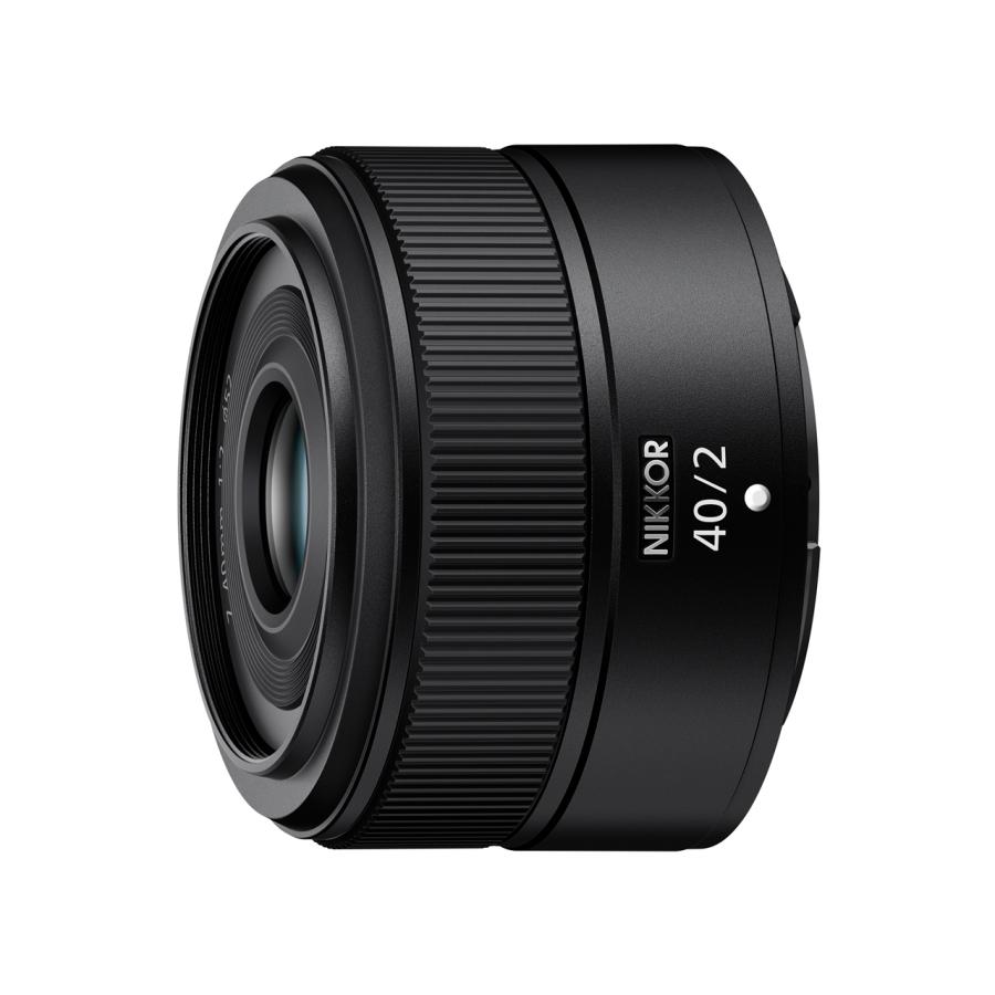 購入から1ヶ月、未使用に近い】NIKKOR Z 40mm f/2 SE 【公式通販】