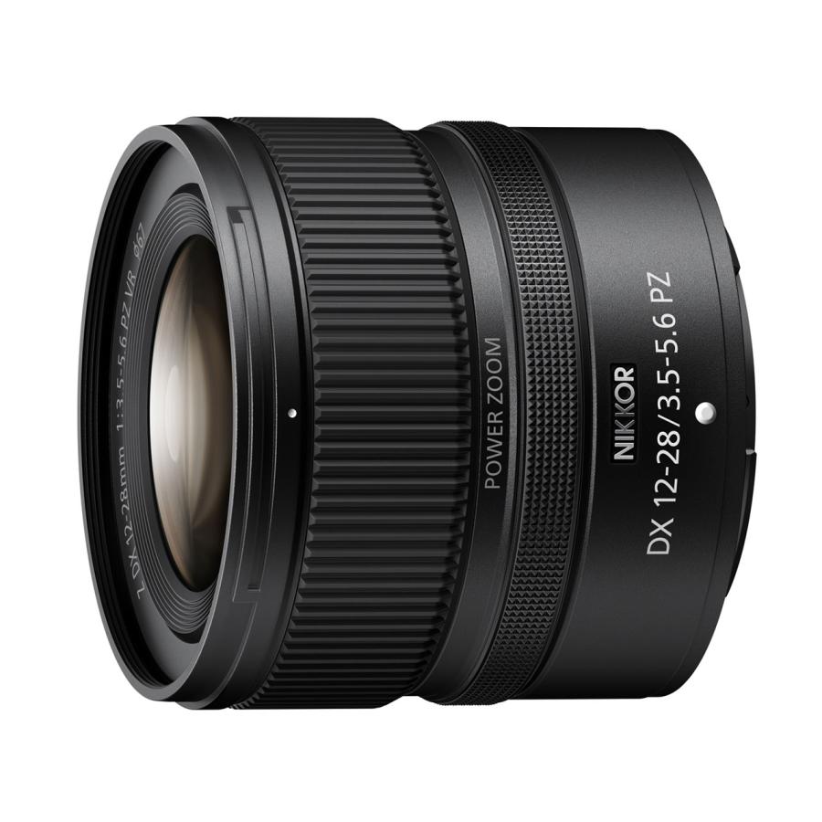 ニコン（Nikon） NIKKOR Z DX 12-28mm f/3.5-5.6 PZ VR/Nikon : アキバ 