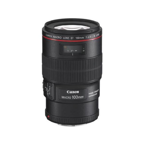 EF100mm F2.8L マクロ IS USM/Canon(42050円)