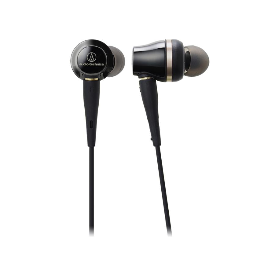 Sound Reality ATH-CKR100 オーディオテクニカ イヤホン、ヘッドホン