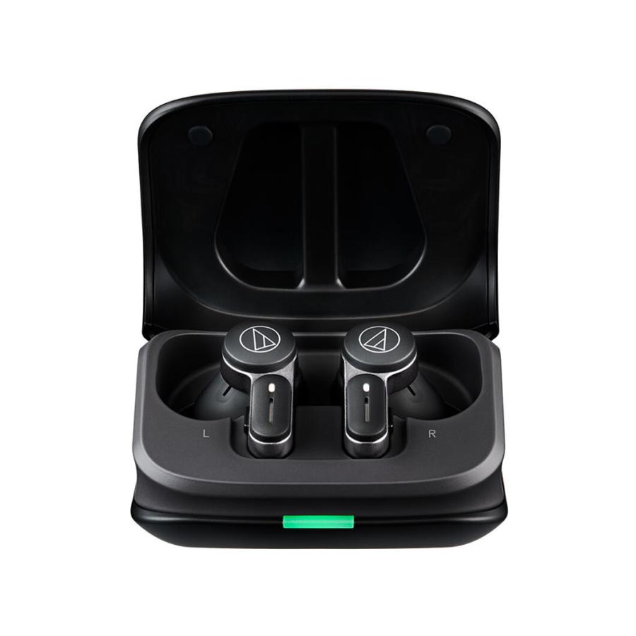 オーディオテクニカ（audio-technica） ワイヤレスイヤホン ATH-TWX7 