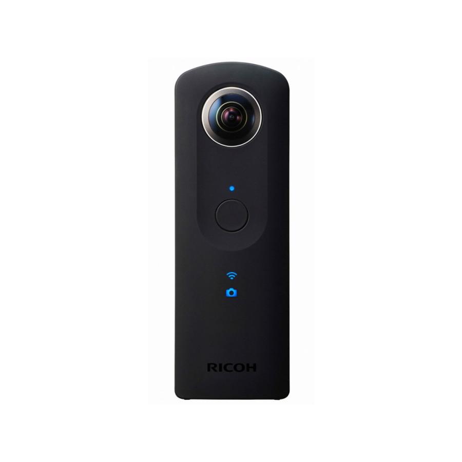 リコー RICOH THETA S