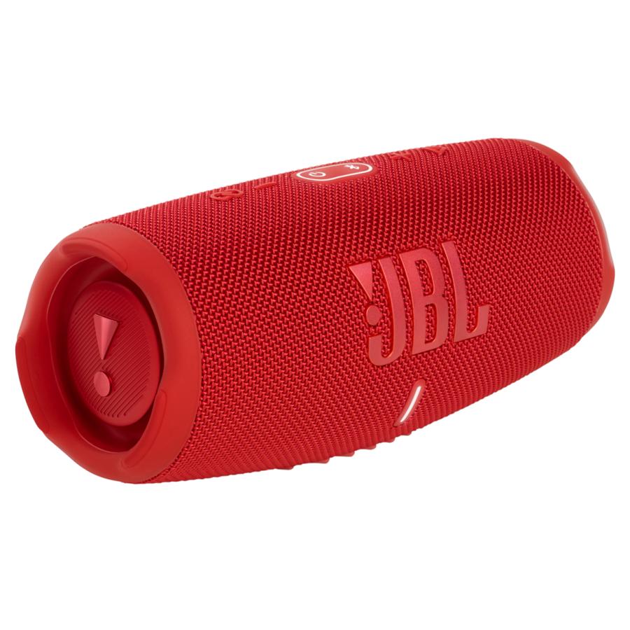 JBL（ジェイビーエル） Bluetoothスピーカー CHARGE 5 (レッド)/JBL