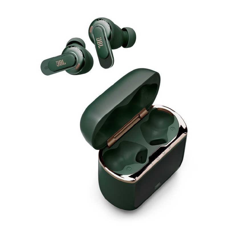 JBL（ジェイビーエル） TOUR PRO 3(グリーン)/JBL : アキバ倉庫 - 通販