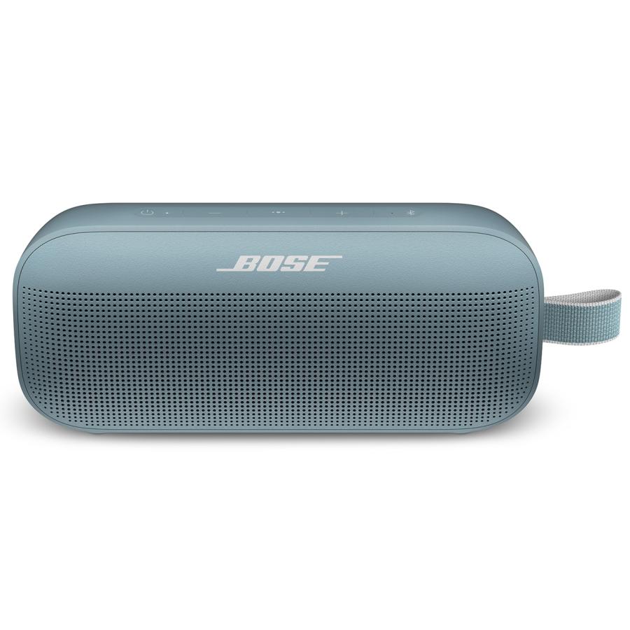 BOSE（ボーズ） SoundLink Flex Bluetooth speaker (ストーンブルー