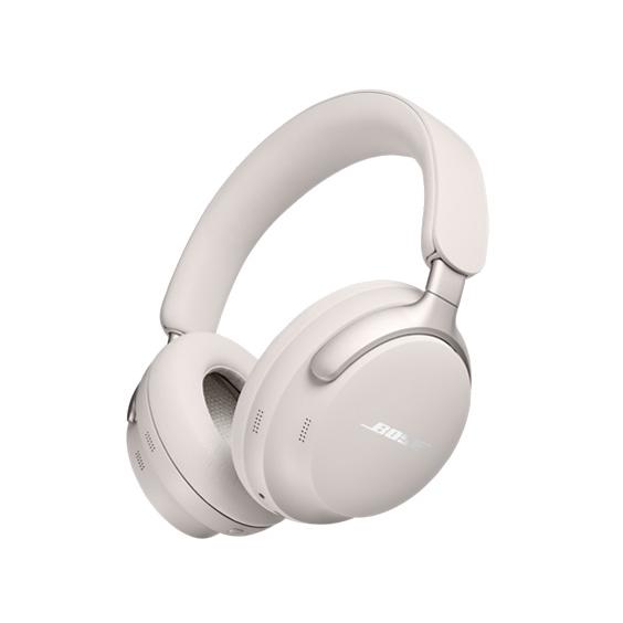 BOSE QuietComfort Ultra Headphones (ホワイトスモーク)/BOSE BOSE QuietComfort Ultra Headphones (ホワイトスモーク)/BOSE