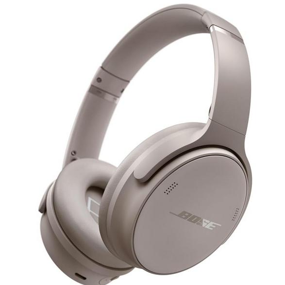 BOSE（ボーズ） {Amazonオリジナルモデル}QuietComfort Headphones LE