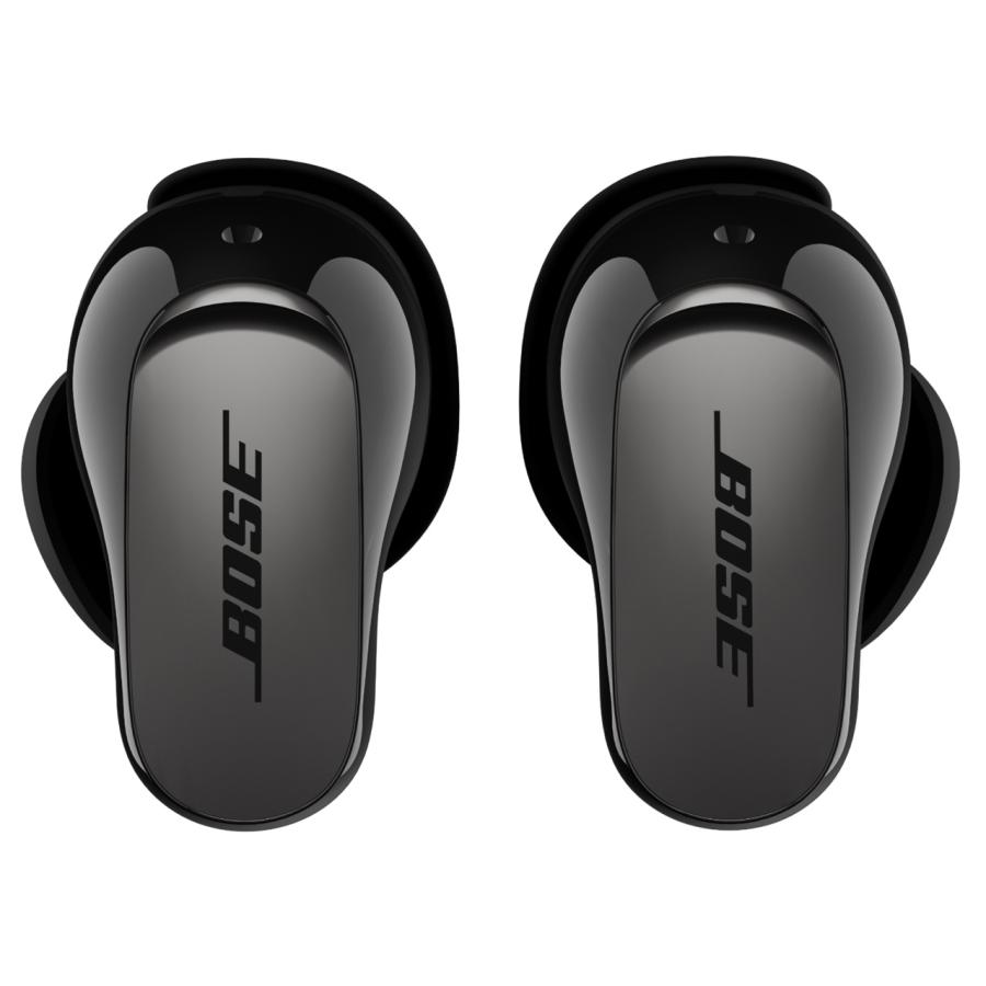 BOSE（ボーズ） QuietComfort Ultra Earbuds 第2世代(ブラック)/BOSE