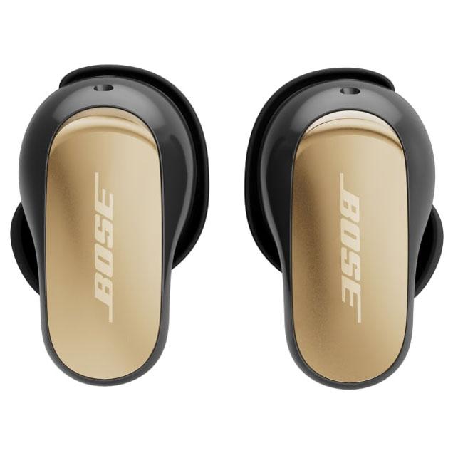 Bose QuietComfort Ultra Earbuds 第2世代 訳あり BOSE（ボーズ） QuietComfort Ultra Earbuds 第2世代(デザートゴールド
