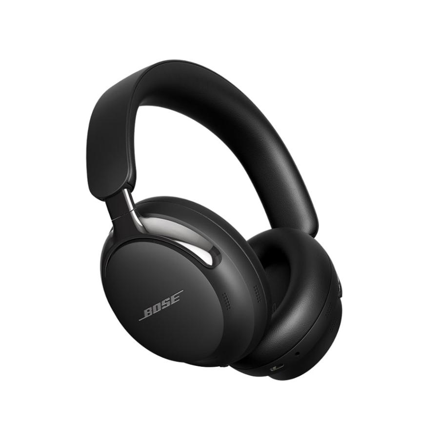 BOSE（ボーズ） QuietComfort Ultra Headphones 第2世代 (ブラック