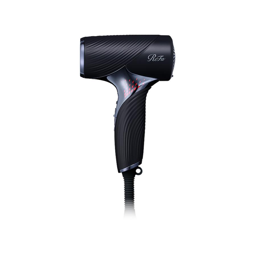 MTG ReFa BEAUTECH DRYER SE RE-BX-03A[ブラック]