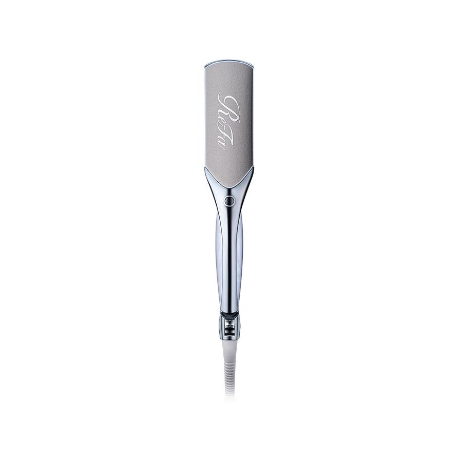 ReFa POWER STRAIGHT IRON ホワイト RE-CA-02A ReFa（リファ） ReFa POWER STRAIGHT IRON RE-CA-02A(ホワイト)/MTG