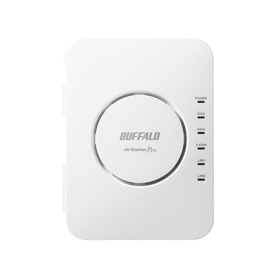 BUFFALO バッファロー Wi-Fi中継機 WAPS-1266 買取価格比較