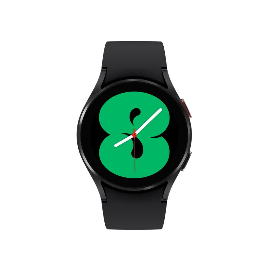 SAMSUNG Galaxy Watch4 40mm SM-R860NZKAXJP (ブラック)/SAMSUNG  