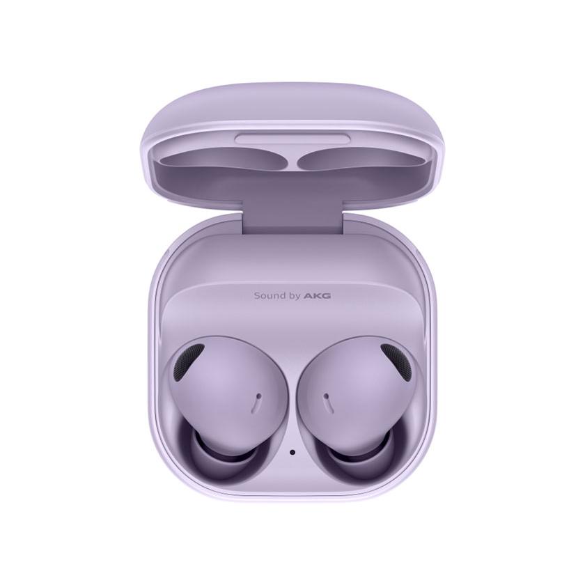 SAMSUNG（サムスン） ワイヤレスイヤホン Galaxy Buds2 Pro SM
