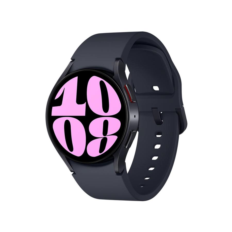 Galaxy Watch6 40mm SM-R930NZKAXJP (グラファイト)/SAMSUNG  