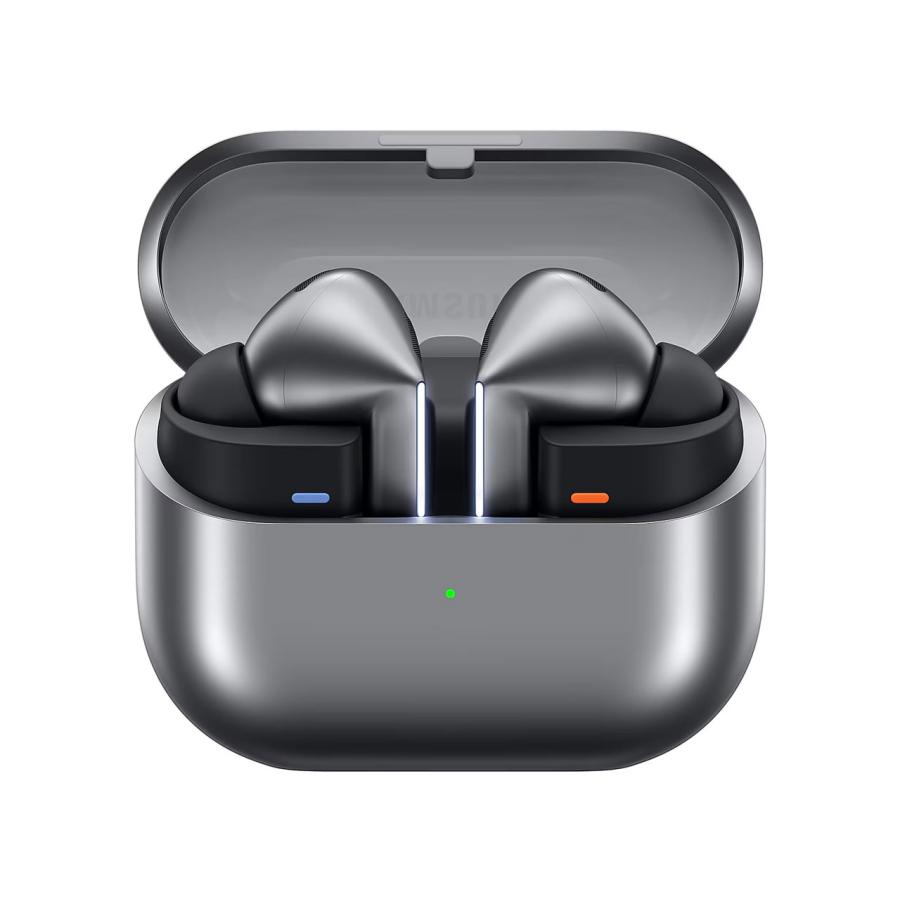 Galaxy Buds3 Pro SM-R630NZAAXJP シルバー 買取価格比較