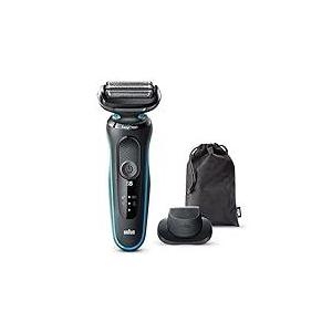 ブラウン 電気シェーバー シリーズ5 51-M1200s-V メンズ ミント BRAUN（ブラウン） シリーズ5 51-M1200s-V(ミント)/ : アキバ倉庫